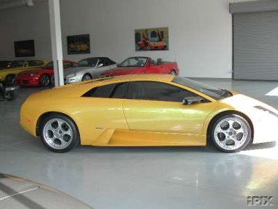 2003Murcielago